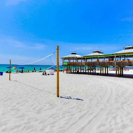 Emerald Beach Resort 2131 Panama City Beach Exterior photo