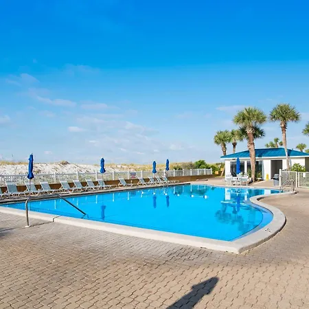 Emerald Beach Resort 2131 Panama City Beach Exterior photo
