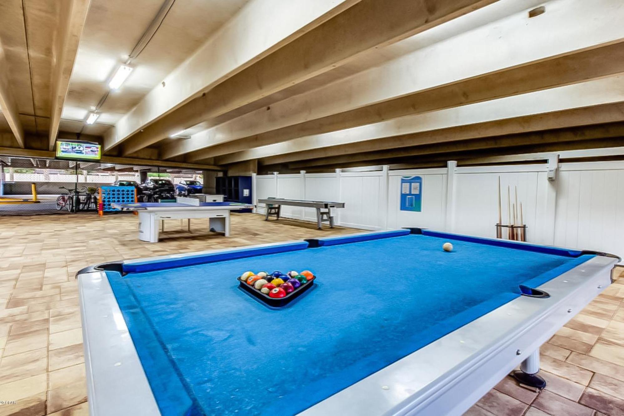 Apartment Emerald 2131 Panama City Beach