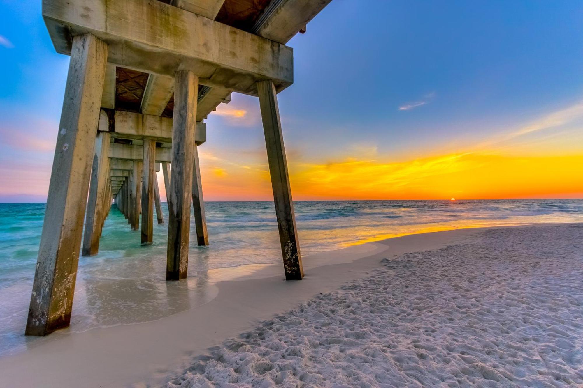 Emerald 2131 Panama City Beach