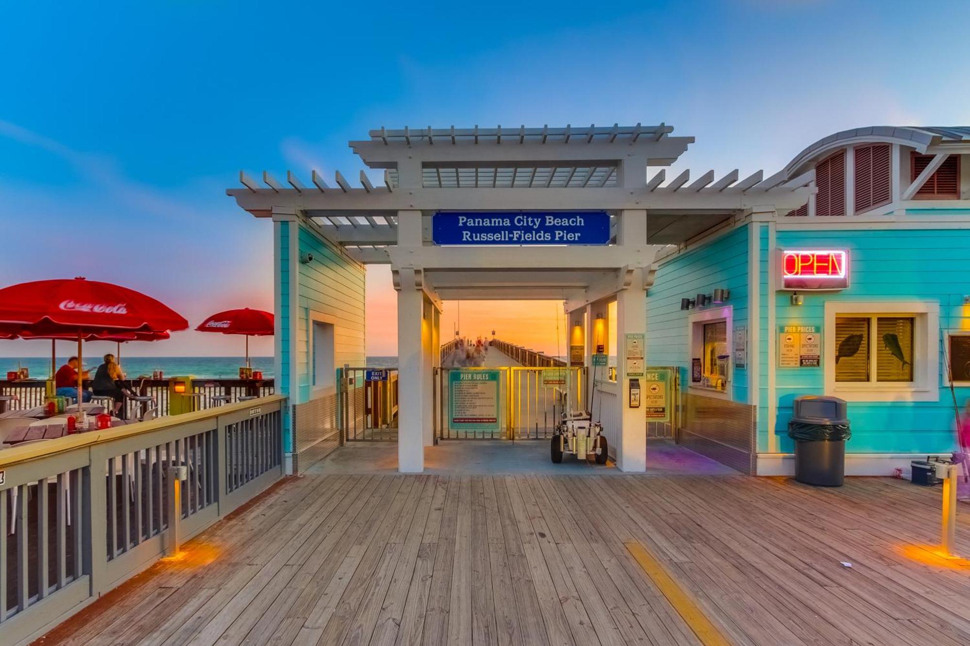 Emerald 2131 Apartment Panama City Beach