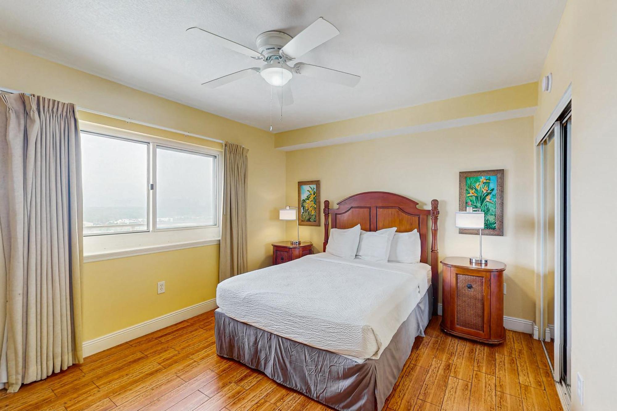 Emerald 2131 Panama City Beach