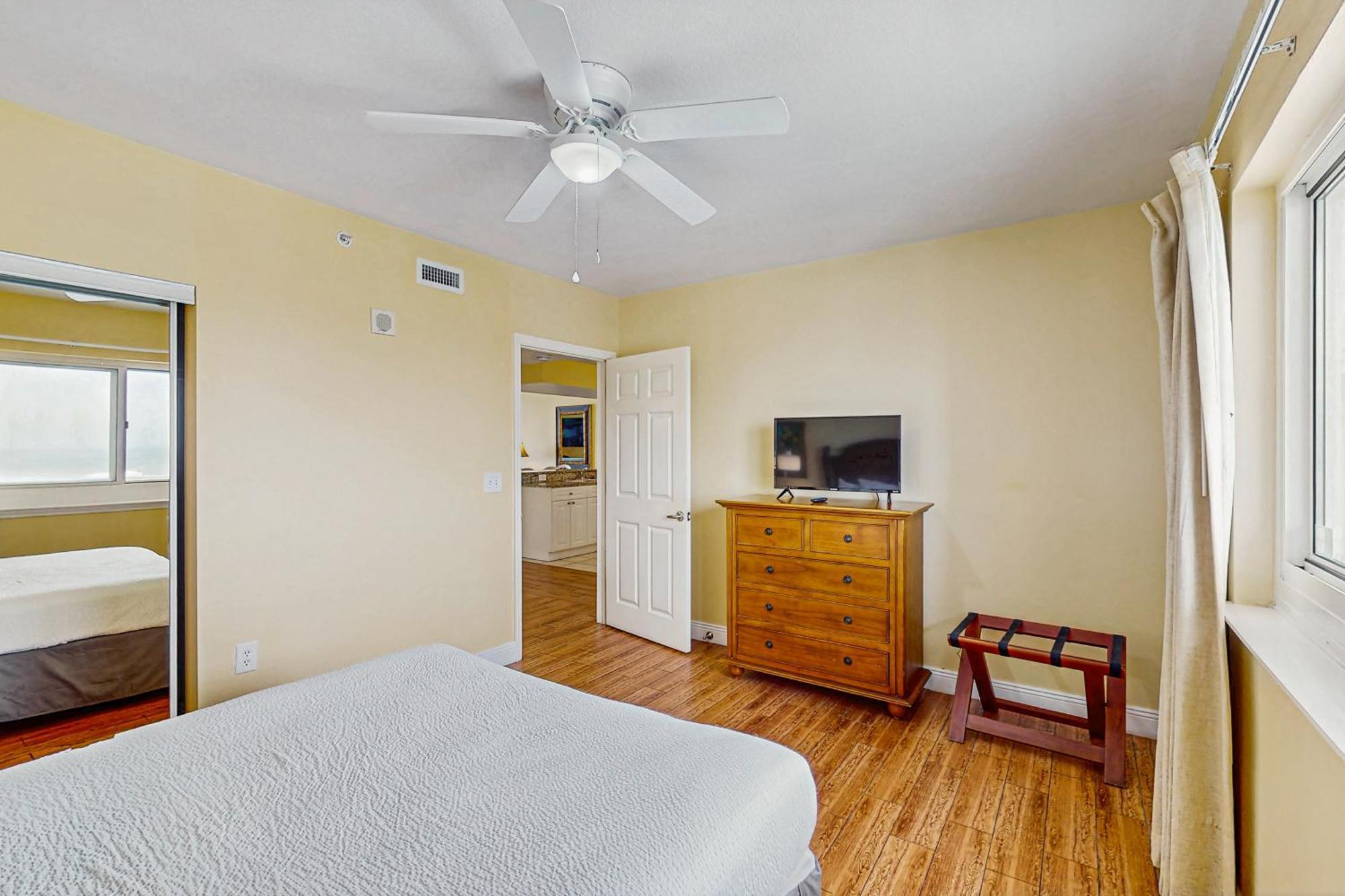 Apartment Emerald 2131
