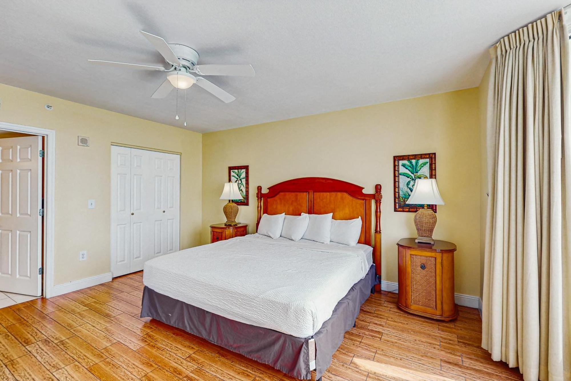 Emerald 2131 Apartment Panama City Beach