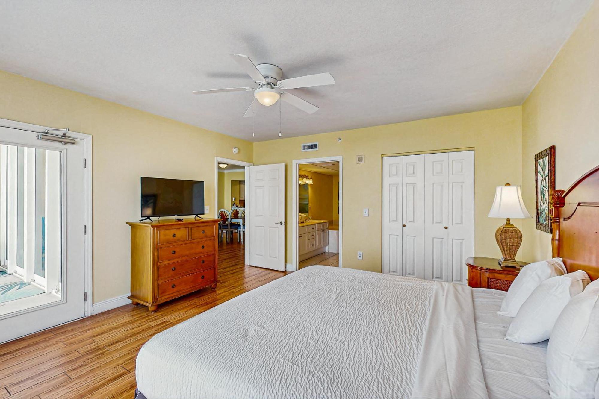 Apartment Emerald 2131 Panama City Beach