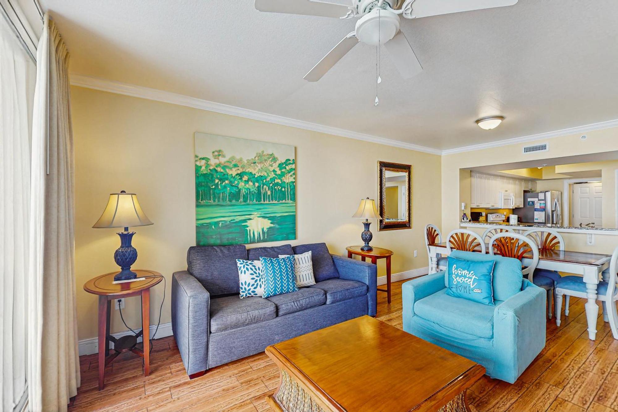 Apartment Emerald 2131