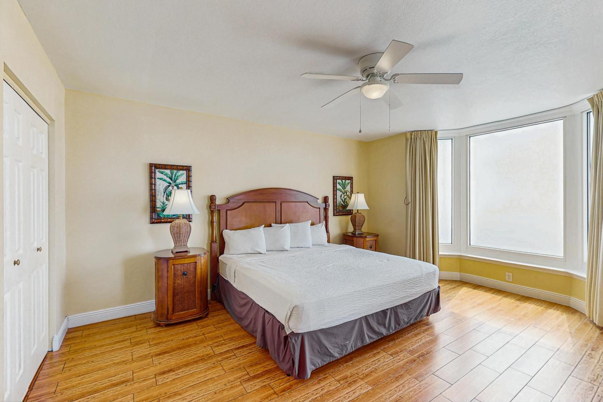 Apartment Emerald 2131 Panama City Beach